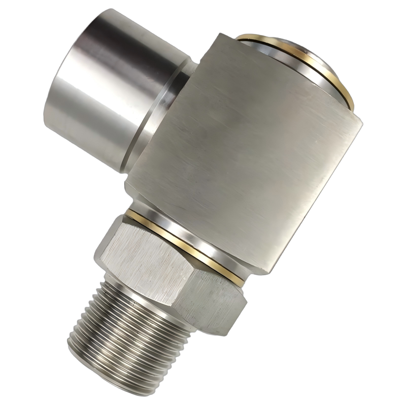 High-Pressure 360-Degree Hydra - مراجعة Conventional Reel وسعره