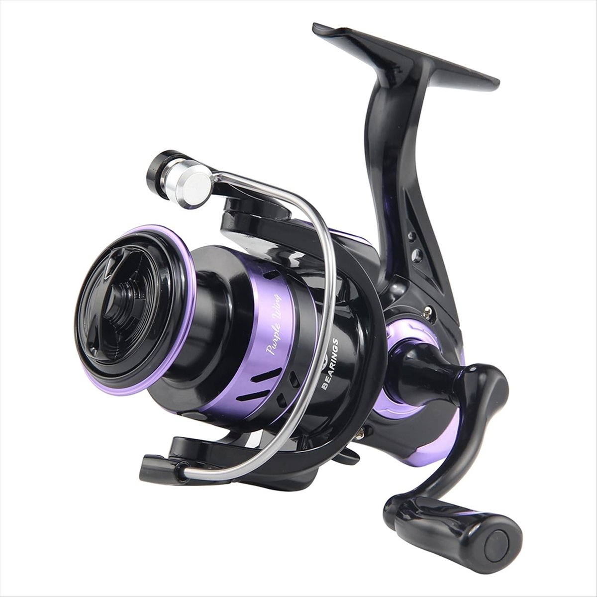 T34C Ultralight -Reel 5.2:1 Ge - مراجعة Surf Reel وسعره