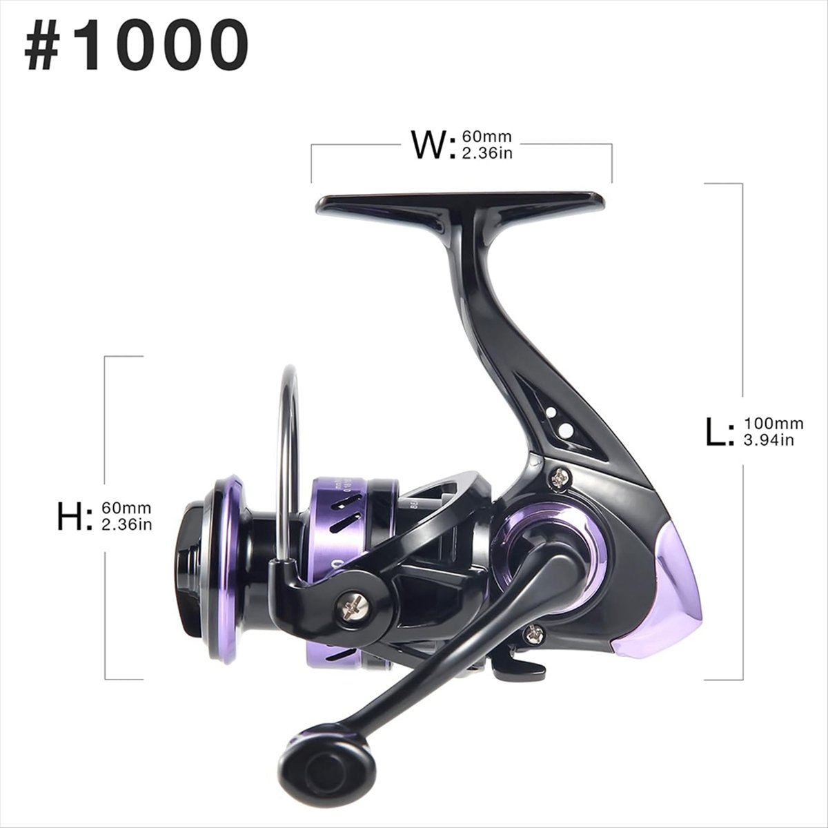 T34C Ultralight -Reel 5.2:1 Ge - مراجعة Surf Reel وسعره