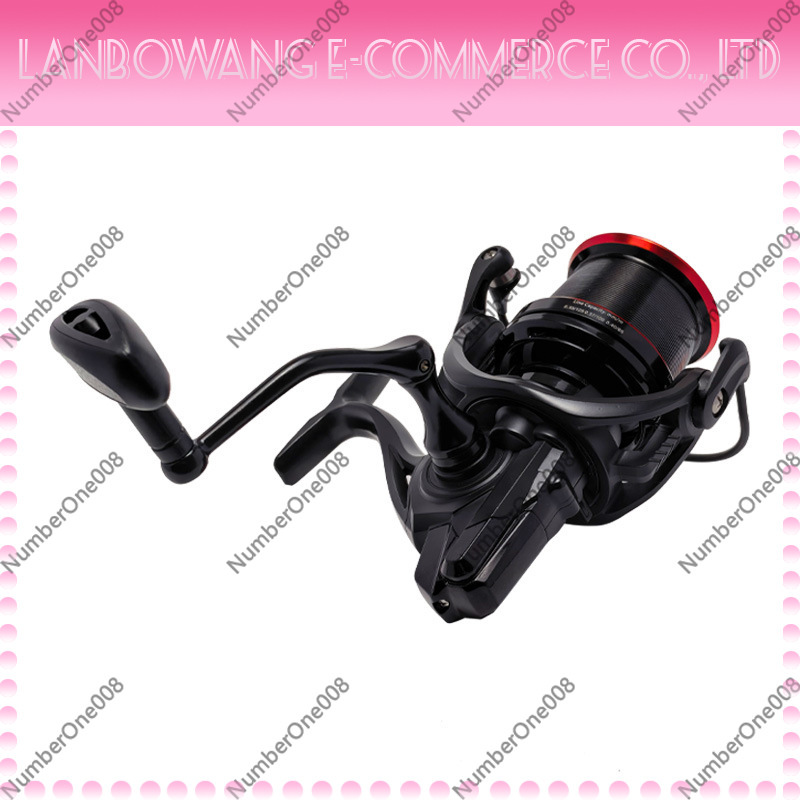 Metal Angled Spool Anti-Saltwa - مراجعة Surf Reel وسعره