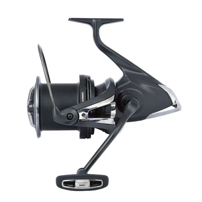 Fishing Reel Carp New 12000 Sp - مراجعة Reel Spare Spool وسعره