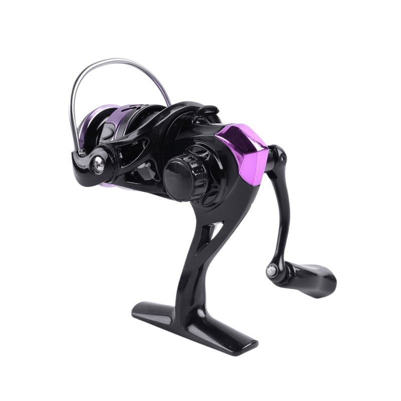 AA75-Ultralight Spinning-Reel  - مراجعة Surf Reel وسعره