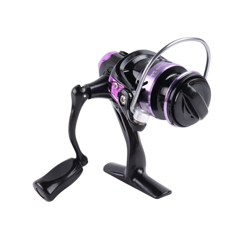 AA75-Ultralight Spinning-Reel  - مراجعة Surf Reel وسعره
