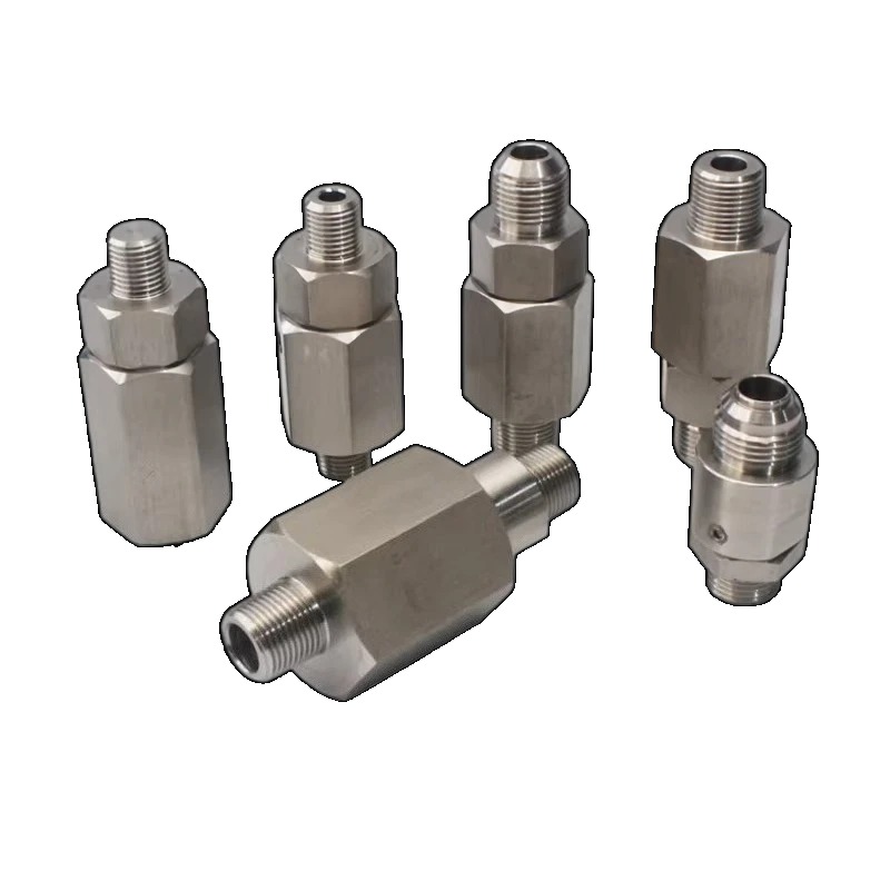 360-degree universal high-pres - مراجعة Reel Oil وسعره
