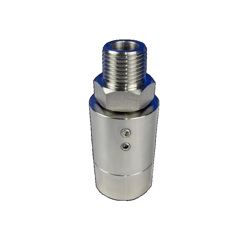 360-degree universal high-pres - مراجعة Reel Oil وسعره