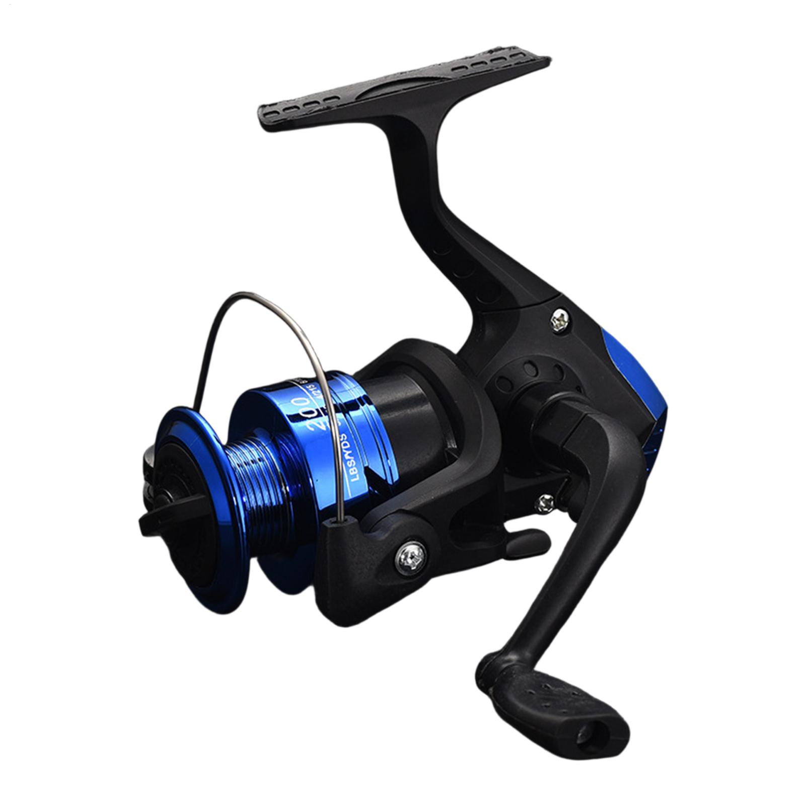 Fishing Reels Compact Mini Bai - مراجعة Surf Reel وسعره