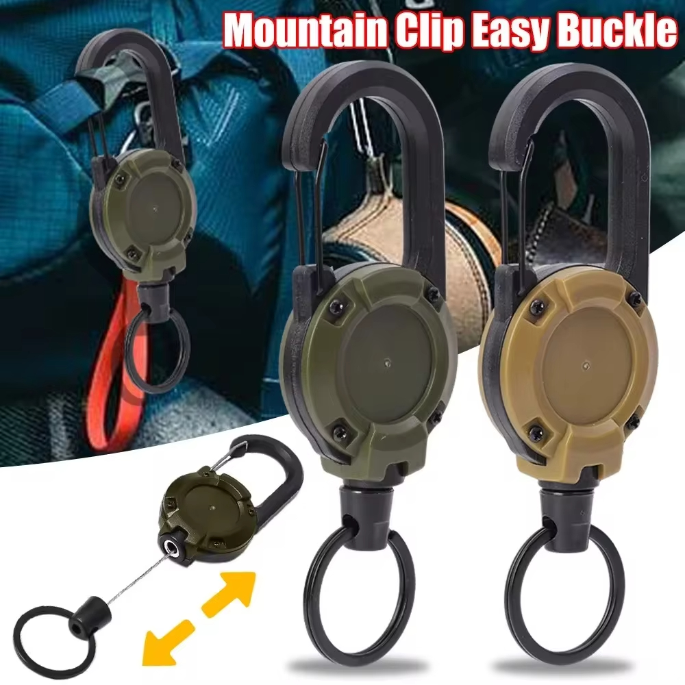 Retractable Heavy Duty Pull Re - مراجعة Conventional Reel وسعره