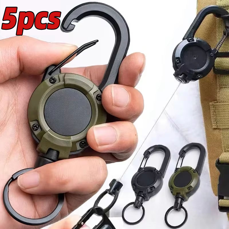 Retractable Heavy Duty Pull Re - مراجعة Conventional Reel وسعره