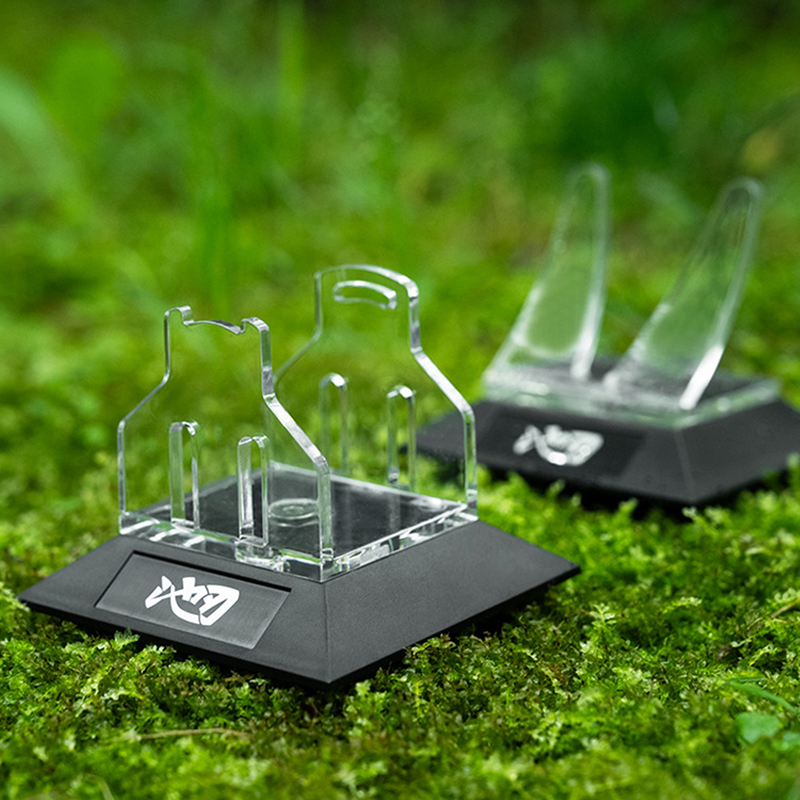 Acrylic Fishing Reel Display H - مراجعة Spinning Reel وسعره