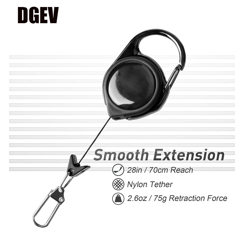 Retractable Heavy Duty Pull Re - مراجعة Conventional Reel وسعره