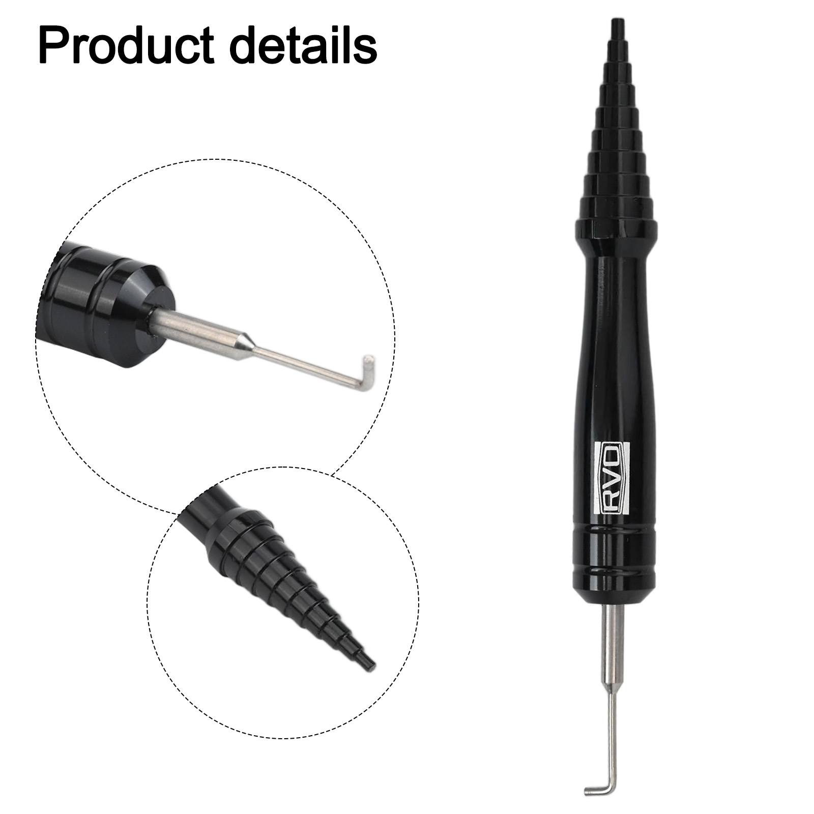 Fishing Reel Bearing Check Too - مراجعة Reel Repair Kit وسعره